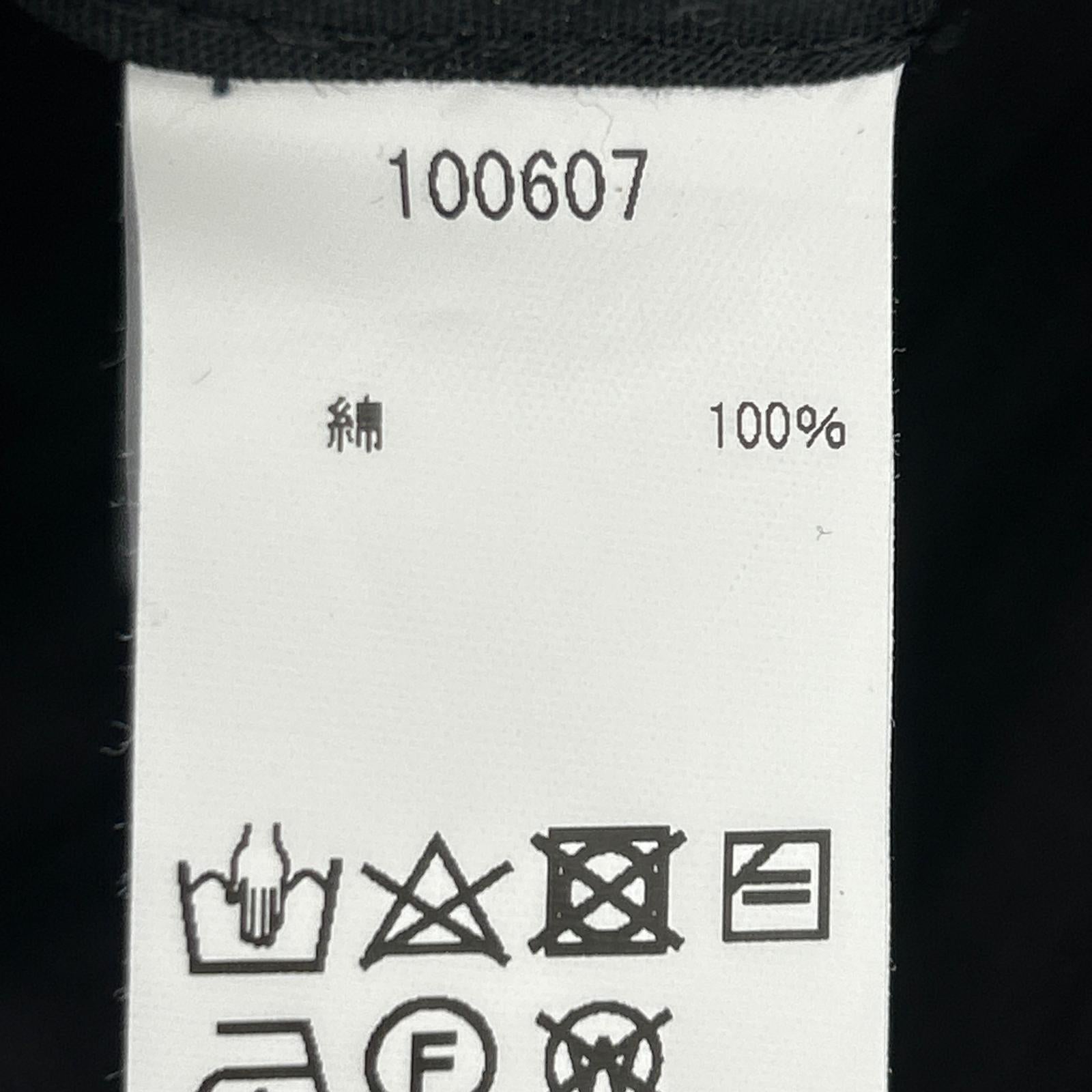 パンツ NEZU YOHINTEN タック ジャカード デニムパンツ 2 青 2 ネイビー