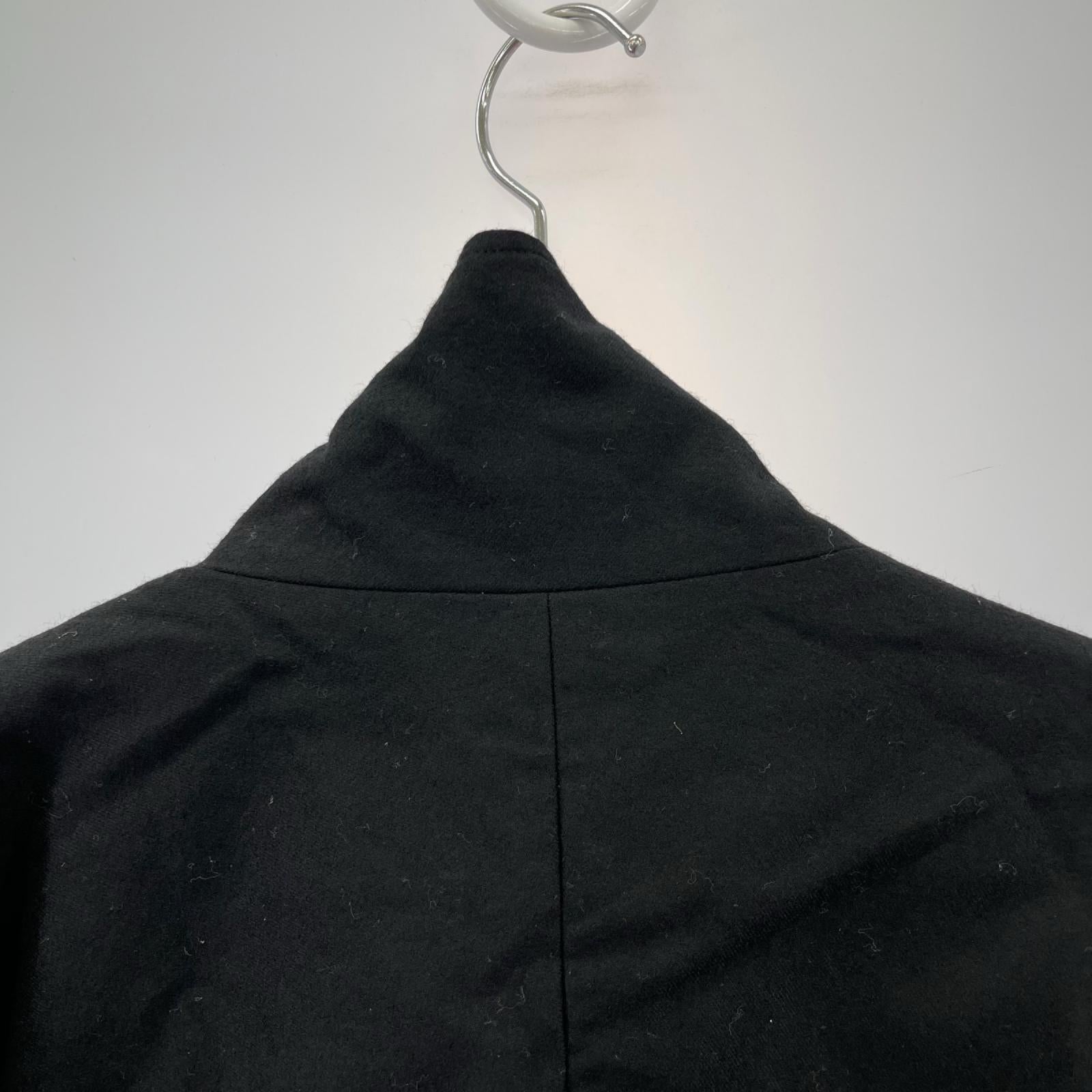 ブルゾン ENCOMING ジップブルゾン L 黒 AW25-FPZBL L ブラック