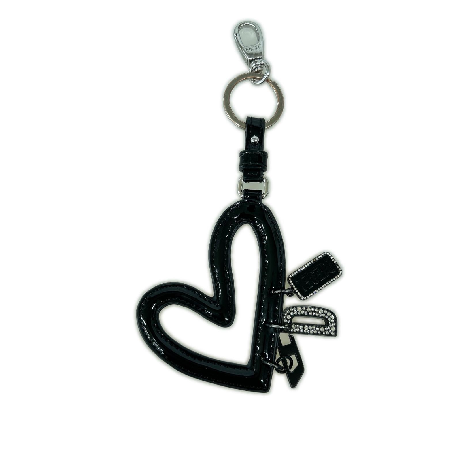 その他アクセサリー CHARMS MULTI Ⅱ ブラック