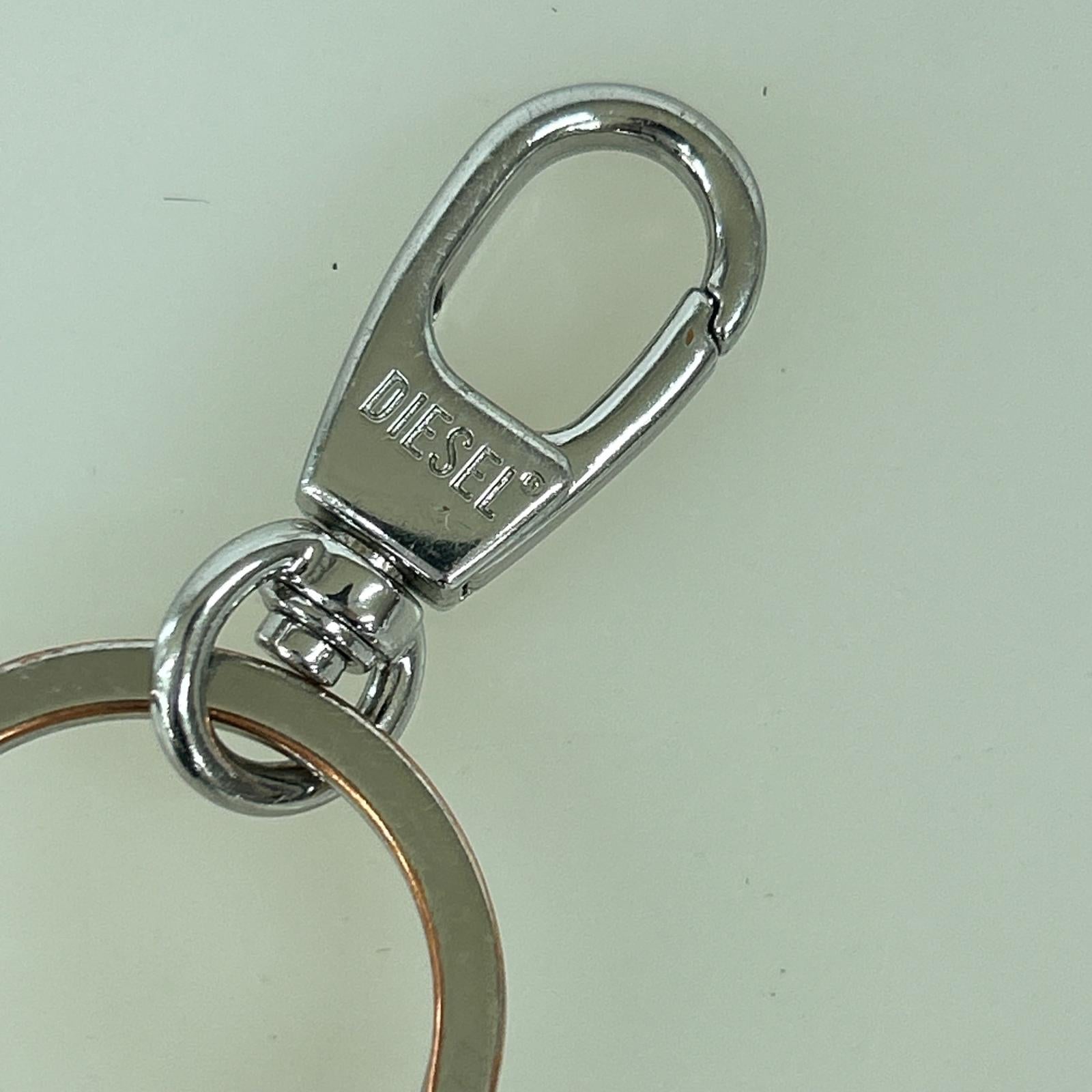 その他アクセサリー CHARMS MULTI Ⅱ ブラック