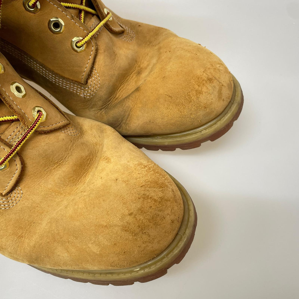 ブーツ 6inch PREMIUM WATER PROOF BOOTS ブラウン