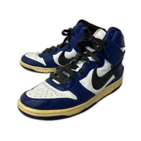 スニーカー ×AMBUSH DUNK HIGH Deep Royal 28.5cm (US10 1/2 UK10 EU47)