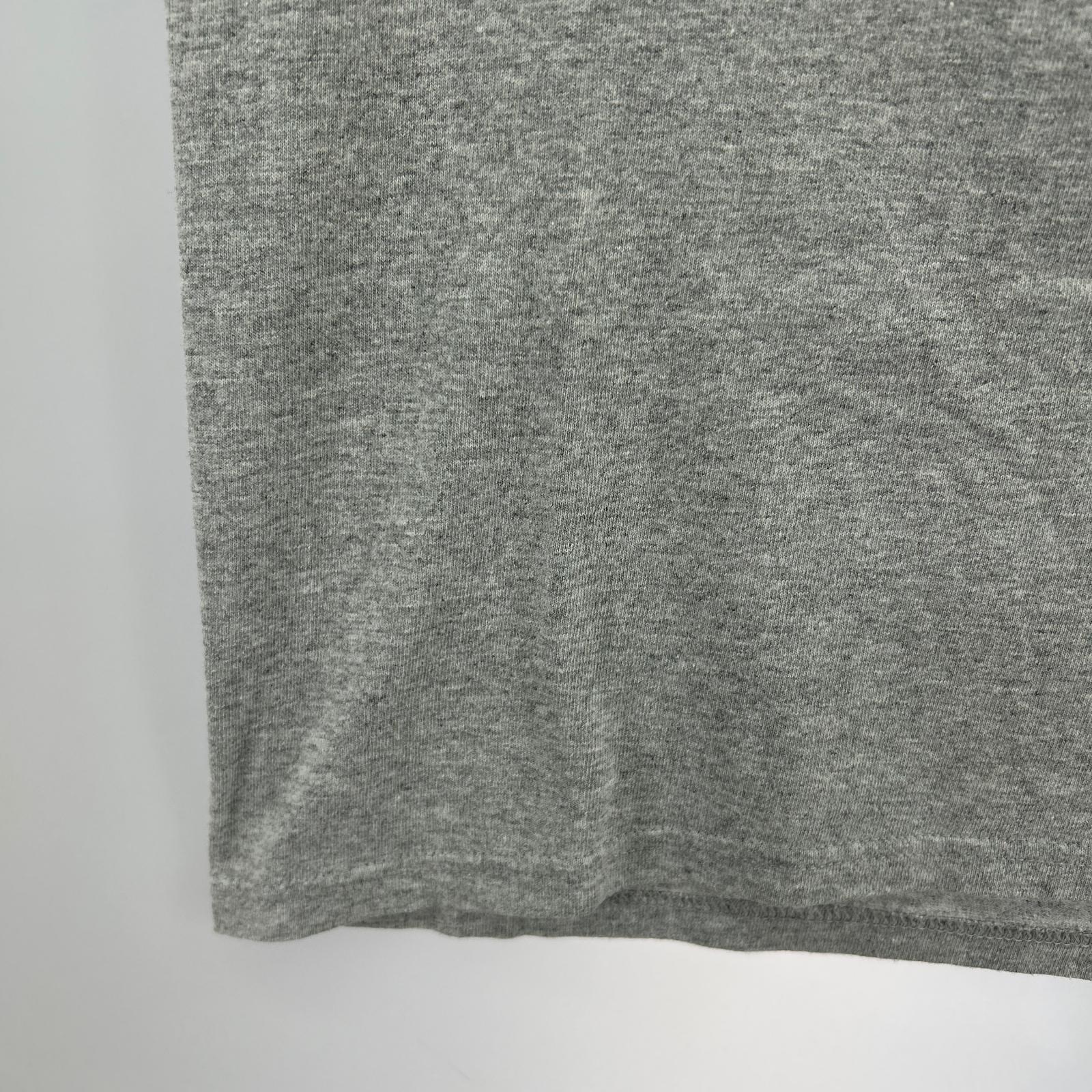 半袖Ｔシャツ 00S NYLTLA TEE グレー (S) S グレー