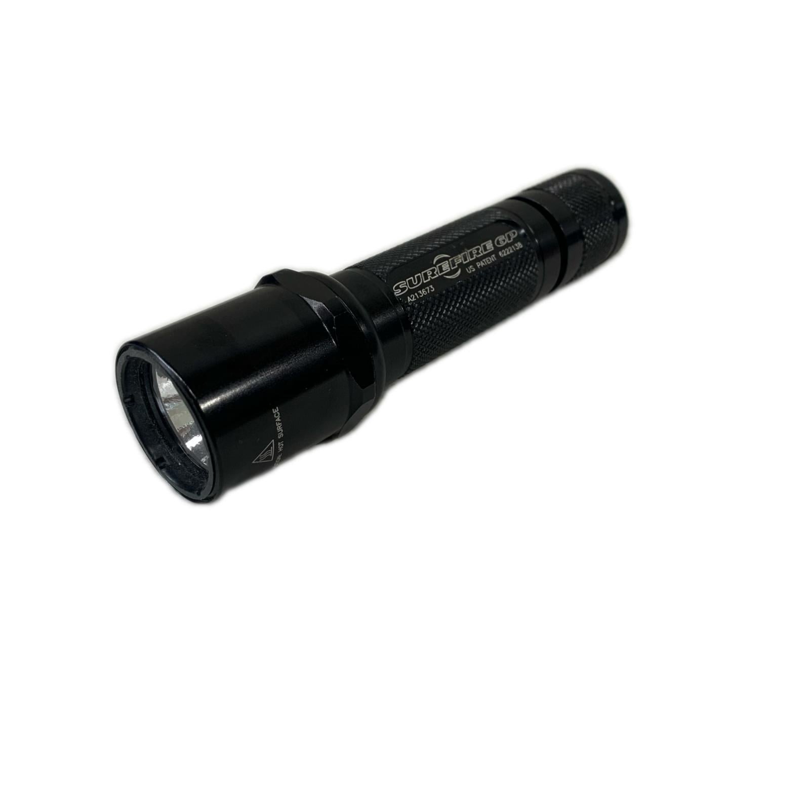 SUREFIRE 6P SUREFIRE 6P ガン