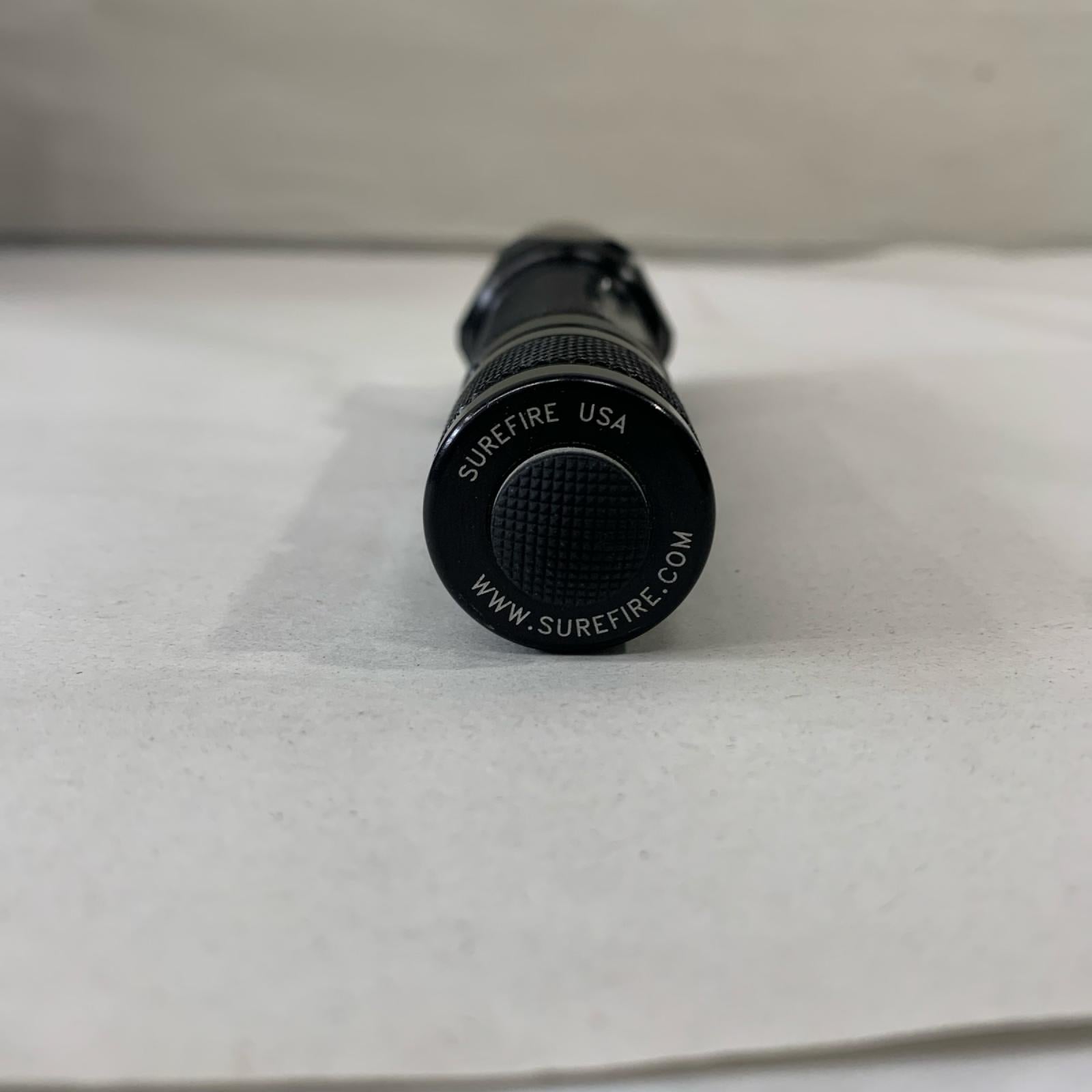 SUREFIRE 6P SUREFIRE 6P ガン
