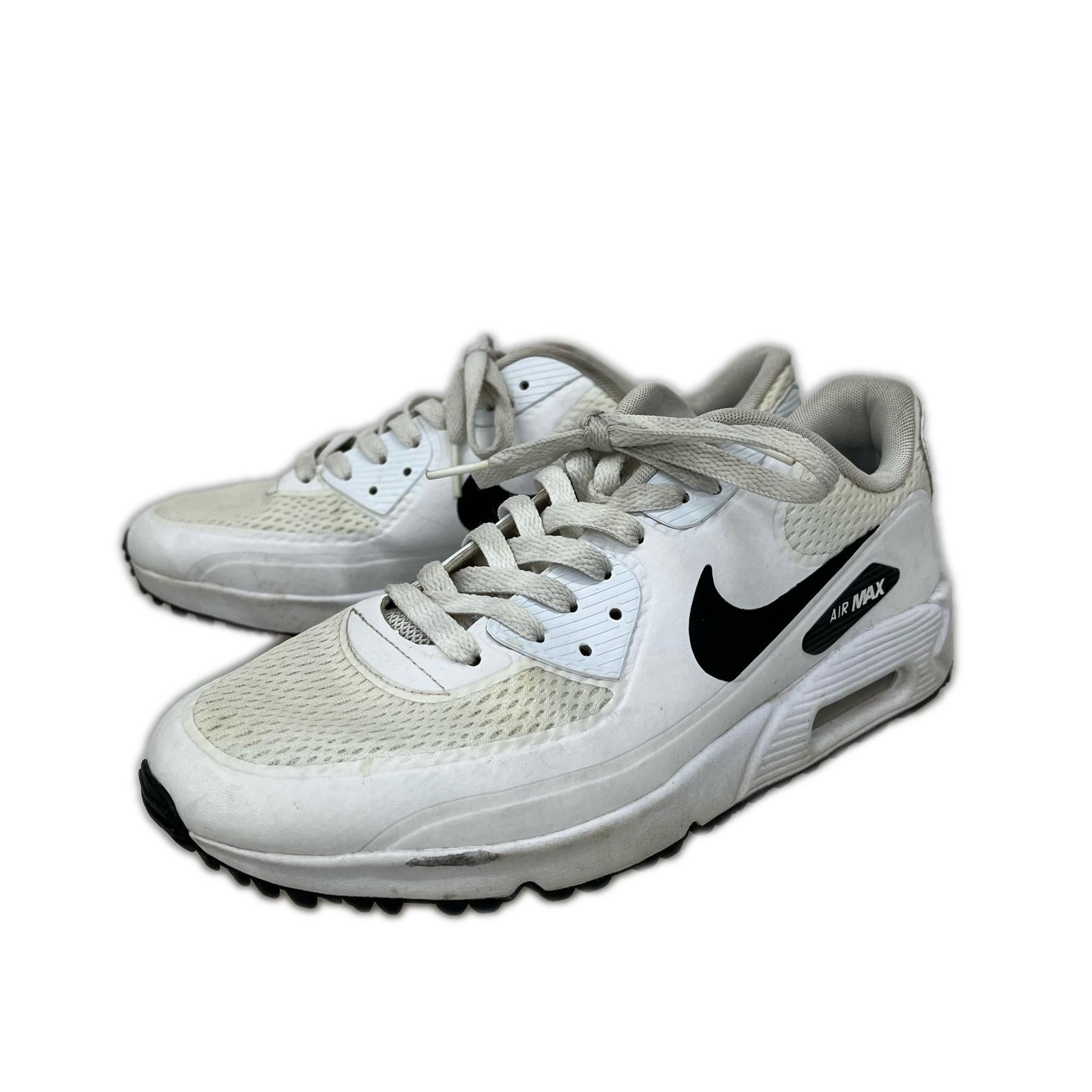 スニーカー AIR MAX 90G 白 27.0cm