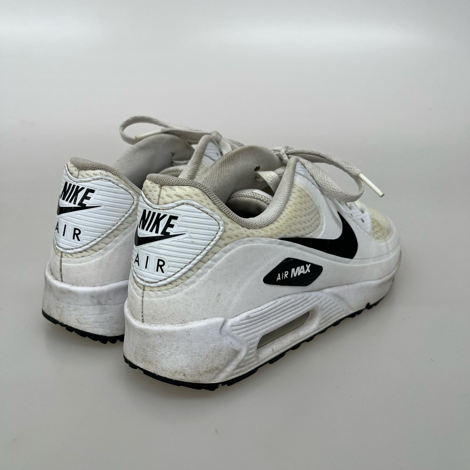 スニーカー AIR MAX 90G 白 27.0cm