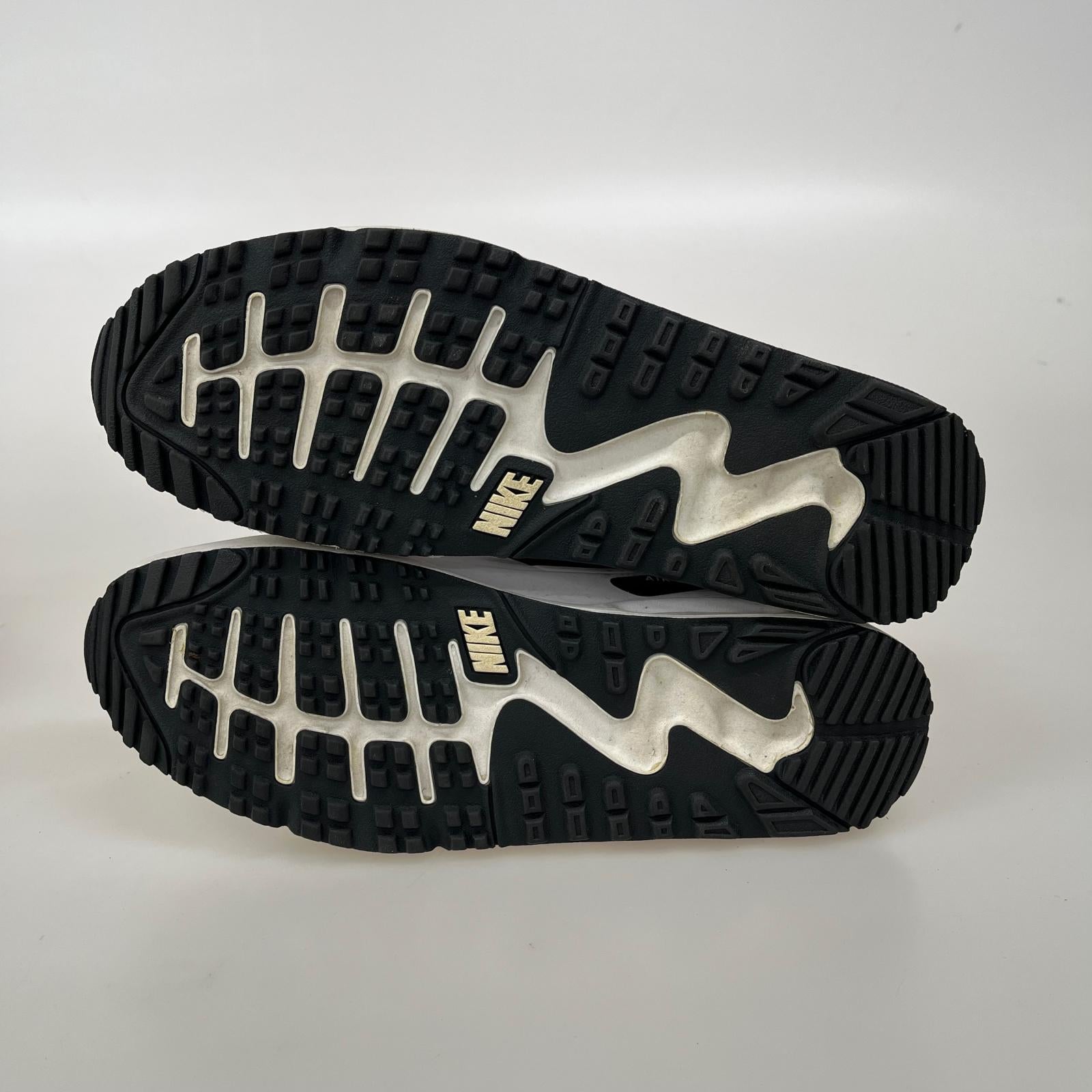スニーカー AIR MAX 90G 白 27.0cm
