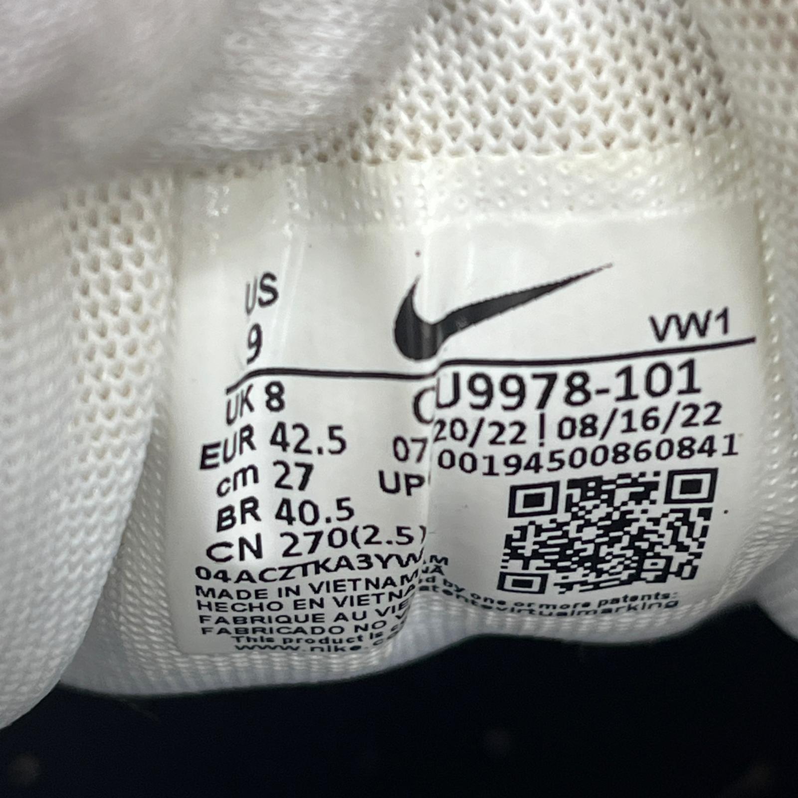 スニーカー AIR MAX 90G 白 27.0cm