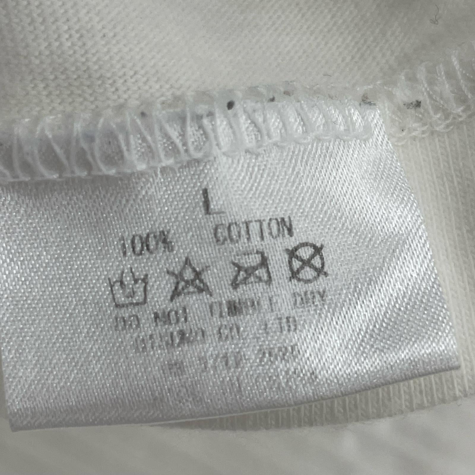 半袖Ｔシャツ HUMAN MADE ハートロゴ S/S カットソー (L) L ホワイト