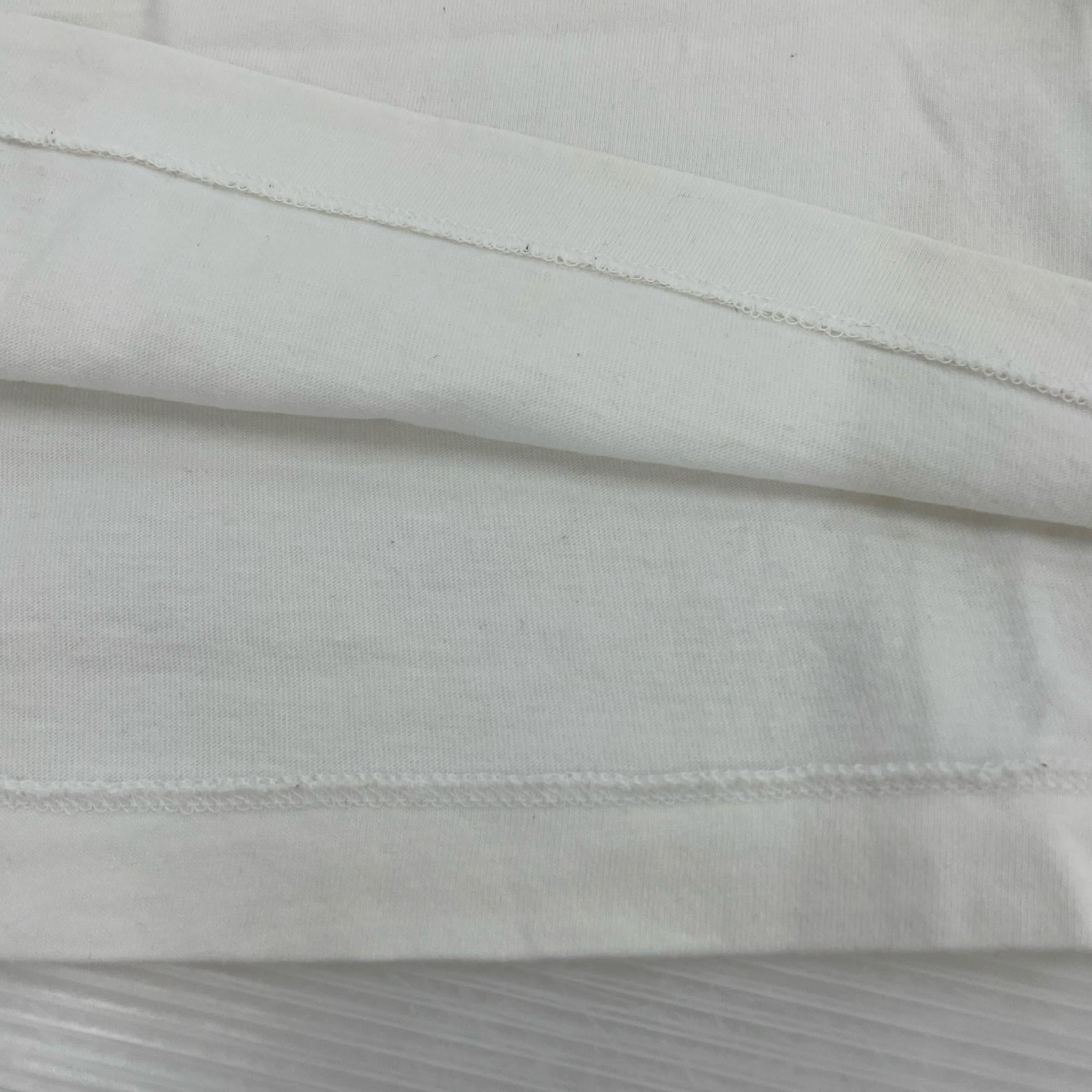 半袖Ｔシャツ HUMAN MADE ハートロゴ S/S カットソー (L) L ホワイト