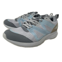 スニーカー MIZUNO ME-05 GTX Ⅱ 26.5cm 26.5cm (US8 1/2 UK8 EU43) グレー