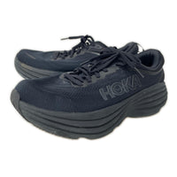 スニーカー HOKA ONE ONE BONDI 8 26.5cm BLK 26.5cm (US8 1/2 UK8 EU43) ブラック