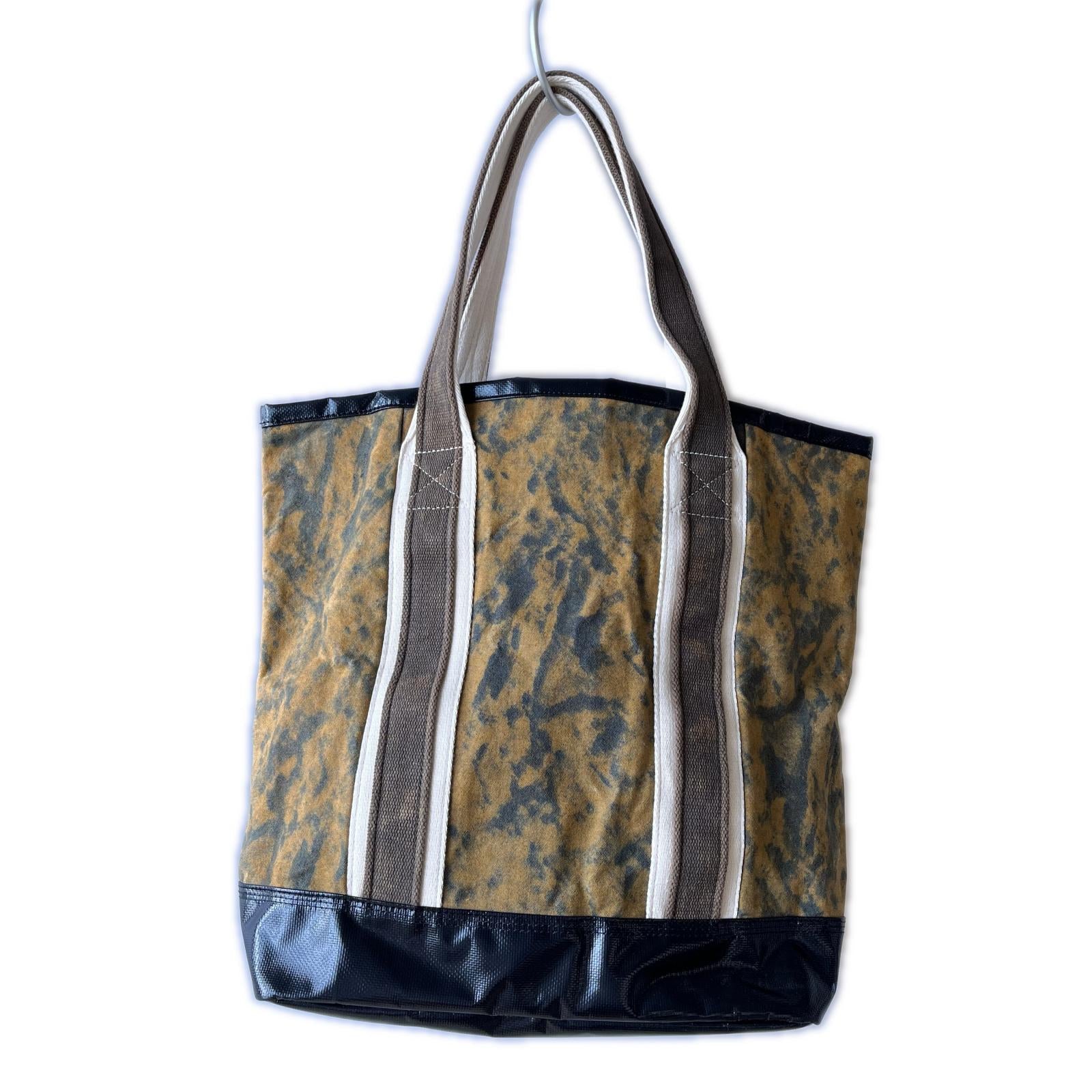その他バッグ DIESEL EVAS トートバッグ