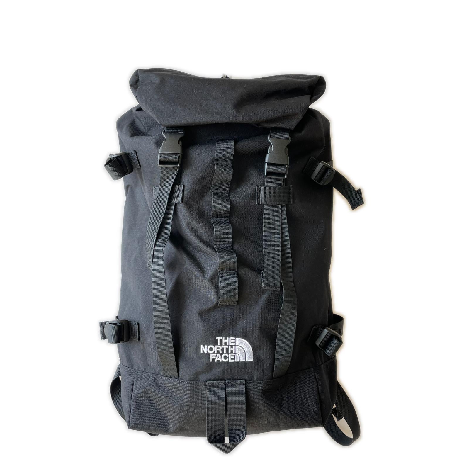 リュック・デイパック クレッターサック 黒 NM82551 ブラック