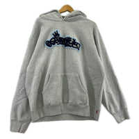 パーカー 21ss Handstyle Hooded Sweatshirt (M) M グレー