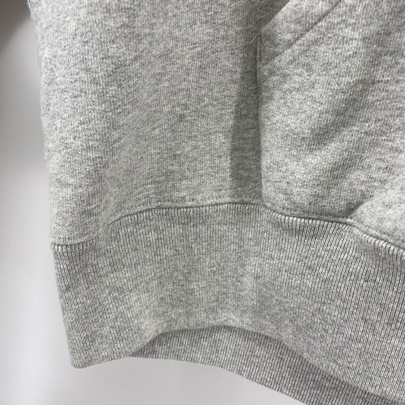 パーカー 21ss Handstyle Hooded Sweatshirt (M) M グレー