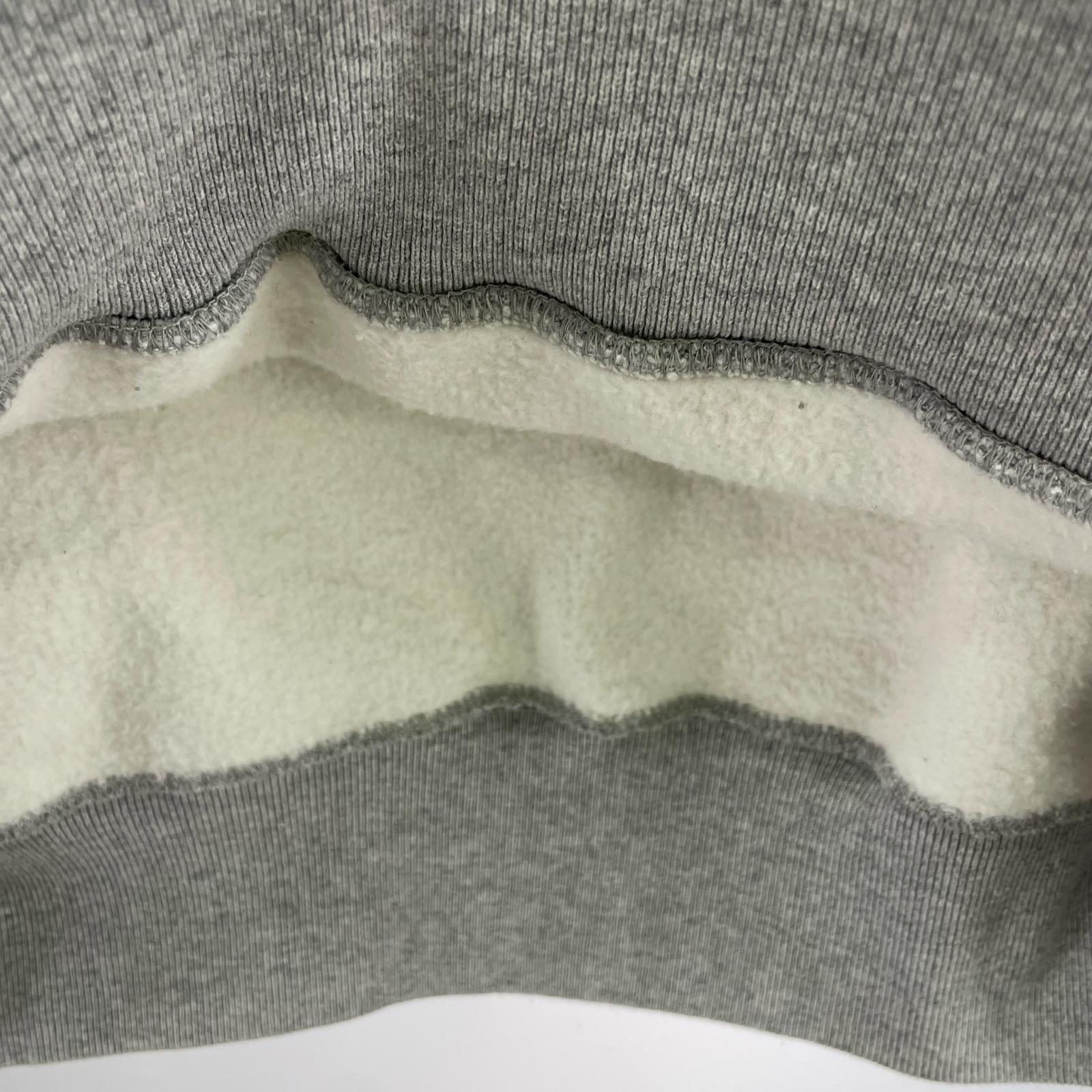 パーカー 21ss Handstyle Hooded Sweatshirt (M) M グレー