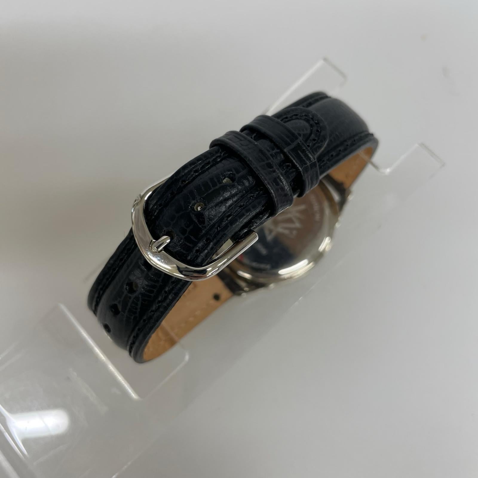 腕時計 FOSSIL マリリンモンロー ゴールド