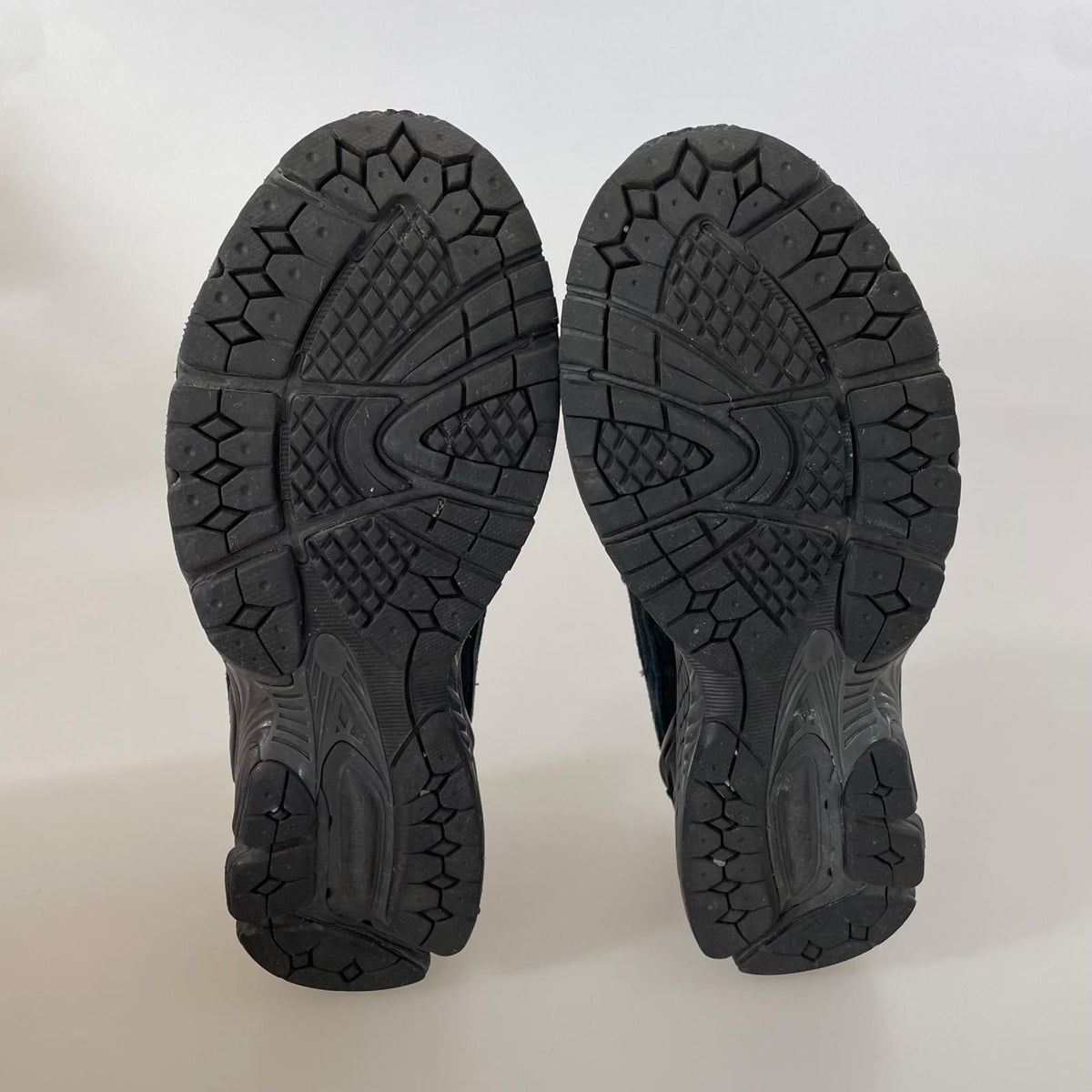 スニーカー ローファー スニーカー/27.5/U1906LNT ブラック
