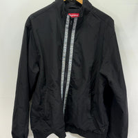 ブルゾン 18SS Classic logo Taping Track M M