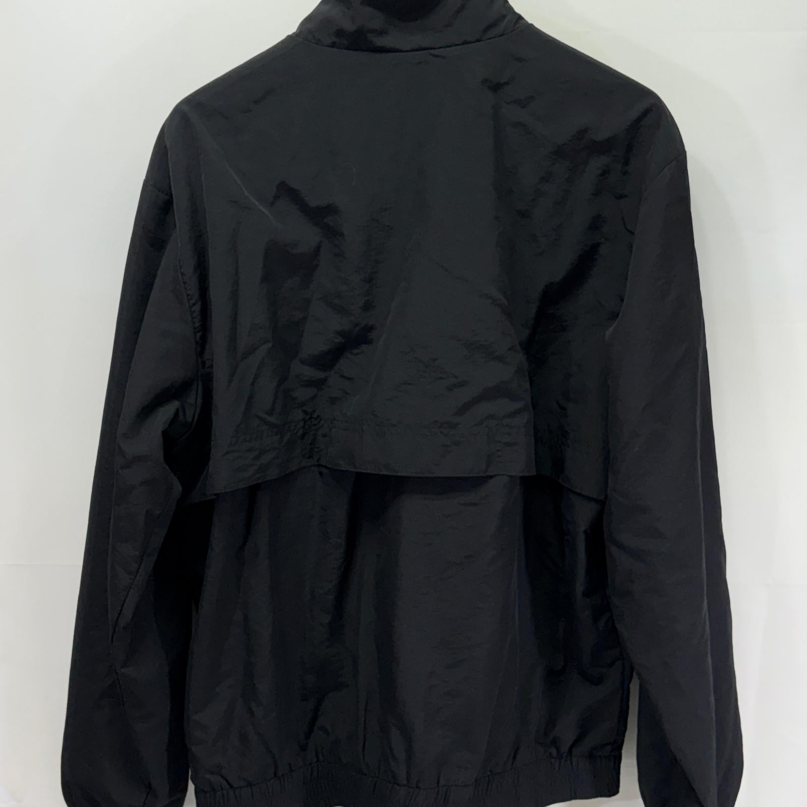 ブルゾン 18SS Classic logo Taping Track M M