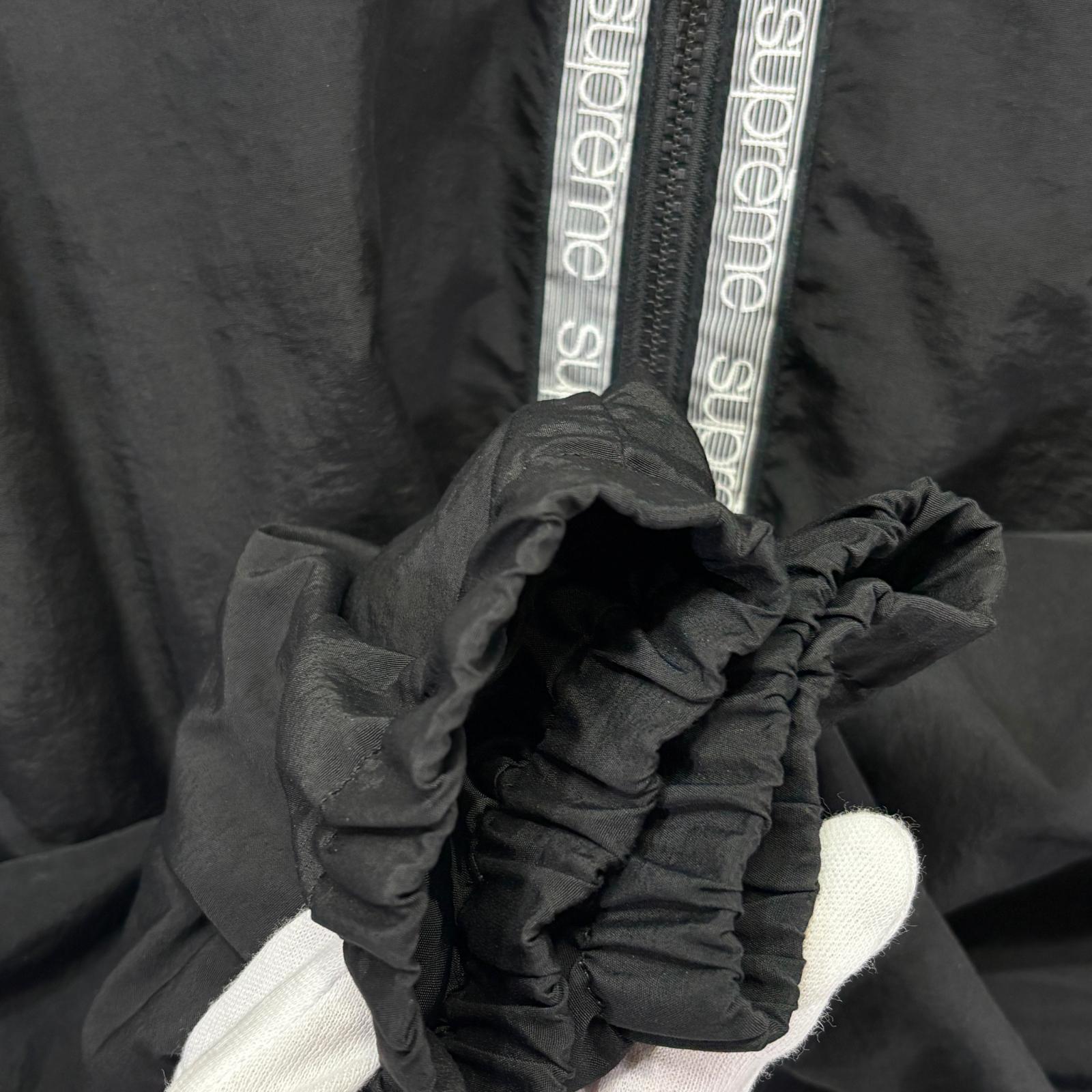 ブルゾン 18SS Classic logo Taping Track M M