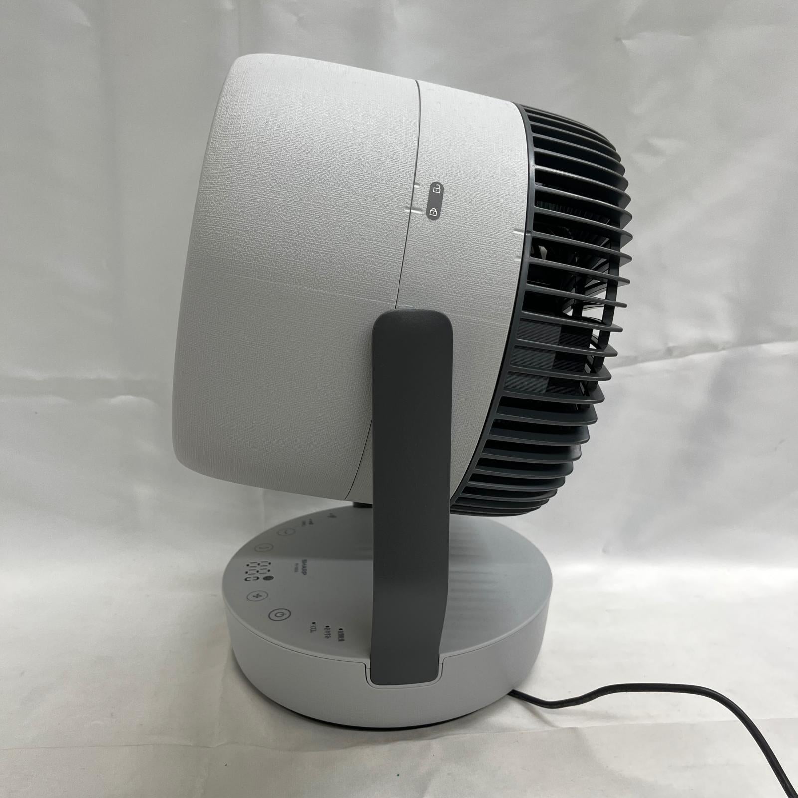 SHARP プラズマクラスターサーキュレーター PK-18S03 冷房器具