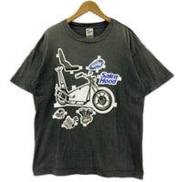 半袖Ｔシャツ ×NEIGHBORHOOD (L) L ブラック