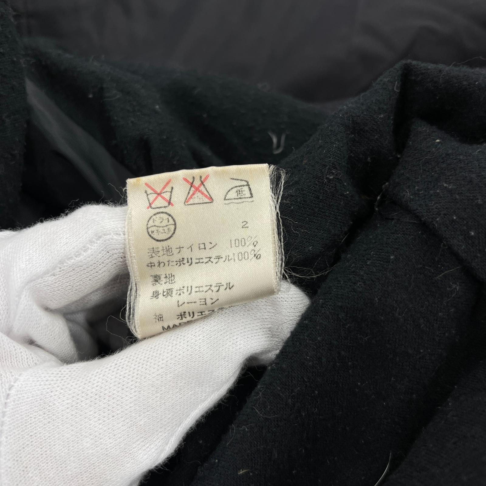 その他アウター コート 黒（40） 40 ブラック