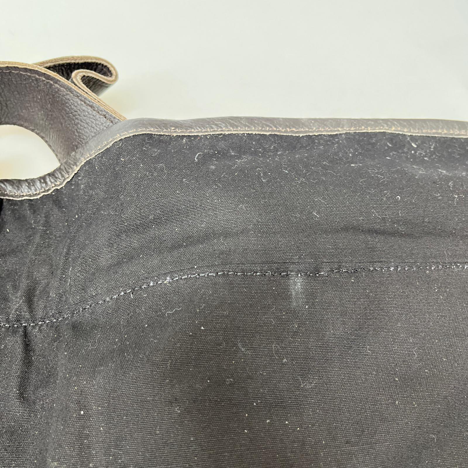その他バッグ sand storm leather ブラウン