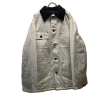 PRADA 24AW オーバーサイズ　カバーオールジャケット L SGC675 SOOO 14W7