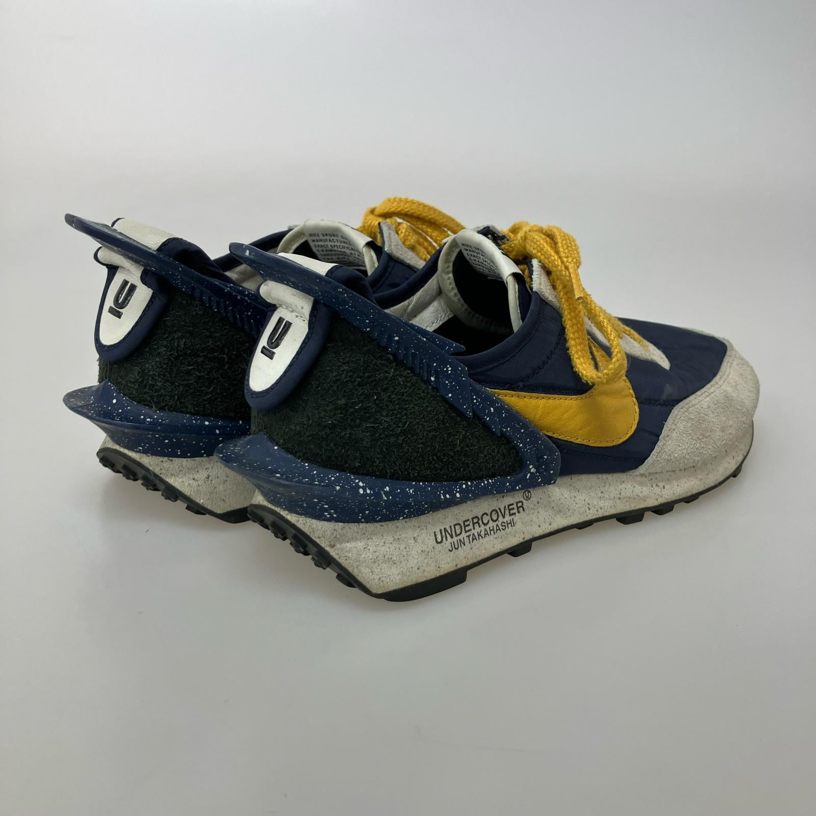 スニーカー ナイキ x アンダーカバー デイブレイク (27.5) 27.5cm (US9 1/2 UK9 EU45)
