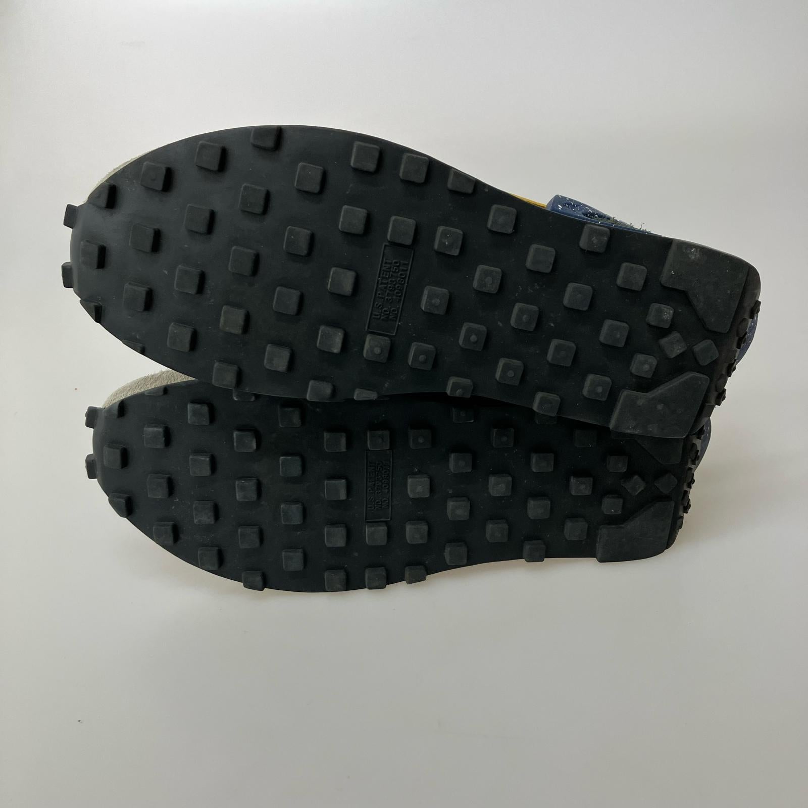 スニーカー ナイキ x アンダーカバー デイブレイク (27.5) 27.5cm (US9 1/2 UK9 EU45)