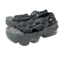 サンダル NIKE AIR MAX KOKO SANDAL ブラック (26cm) 26cm (US8 UK7 1/2 EU42) ブラック