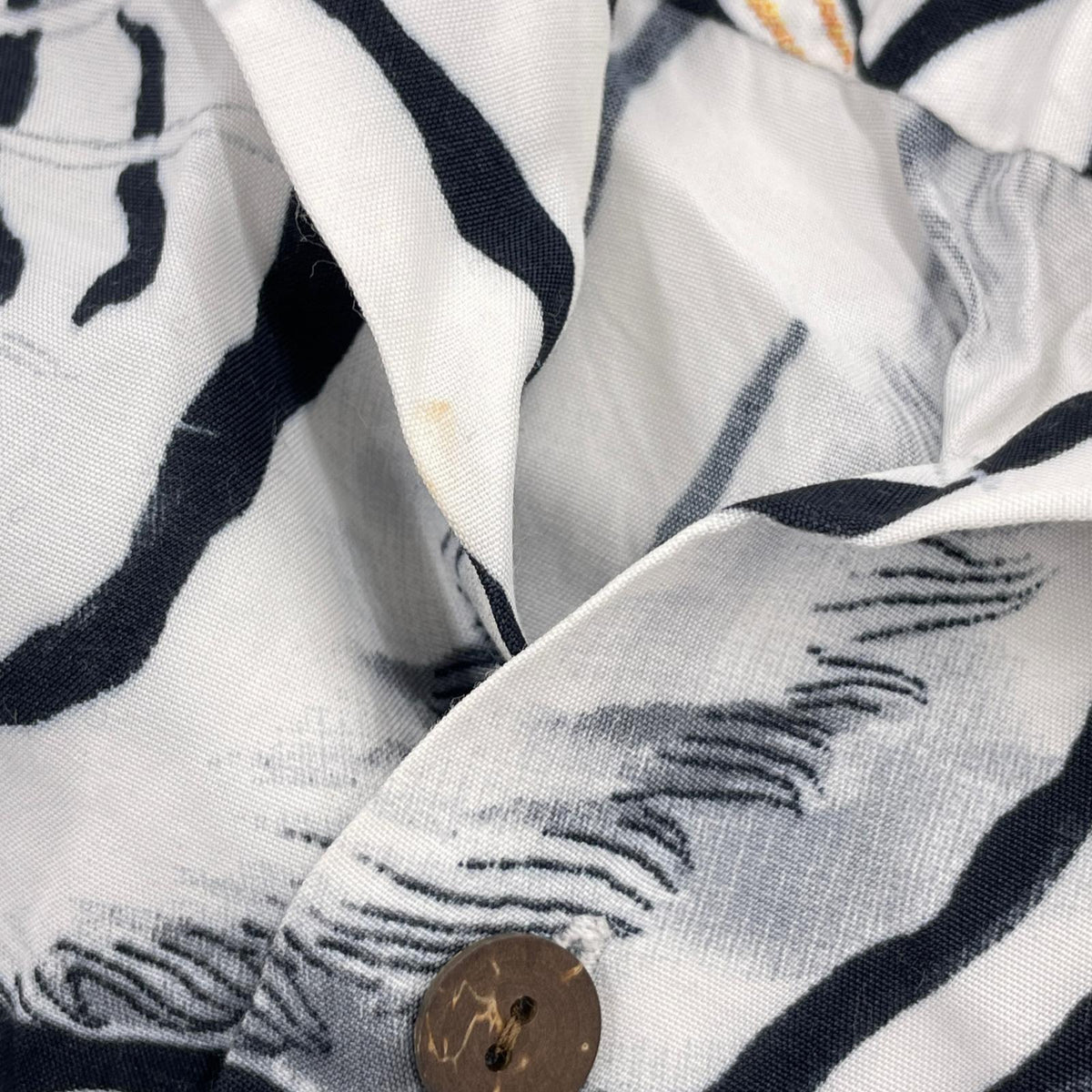半袖シャツ 23SS/TIM LEHI HAWAIIAN SHIRT/L L