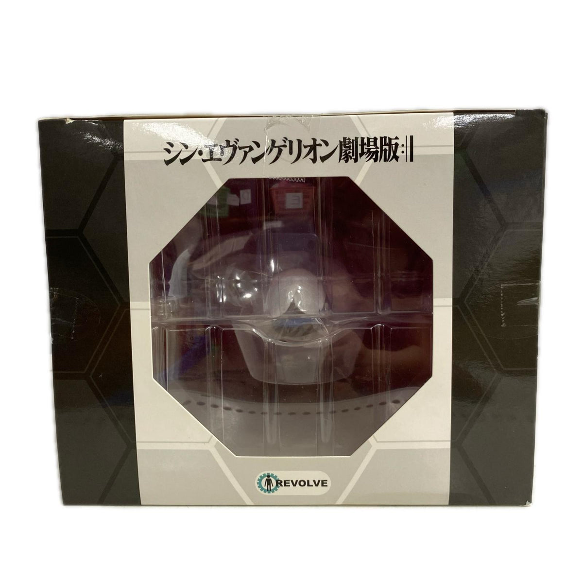 リボルブ 1/7 真希波・マリ・イラストリアス フィギュア/グッズ