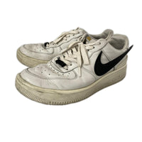 スニーカー AMBUSH × Nike Air Force 1 Low "Phantom" 27cm (US9 UK8 1/2 EU44) ホワイト