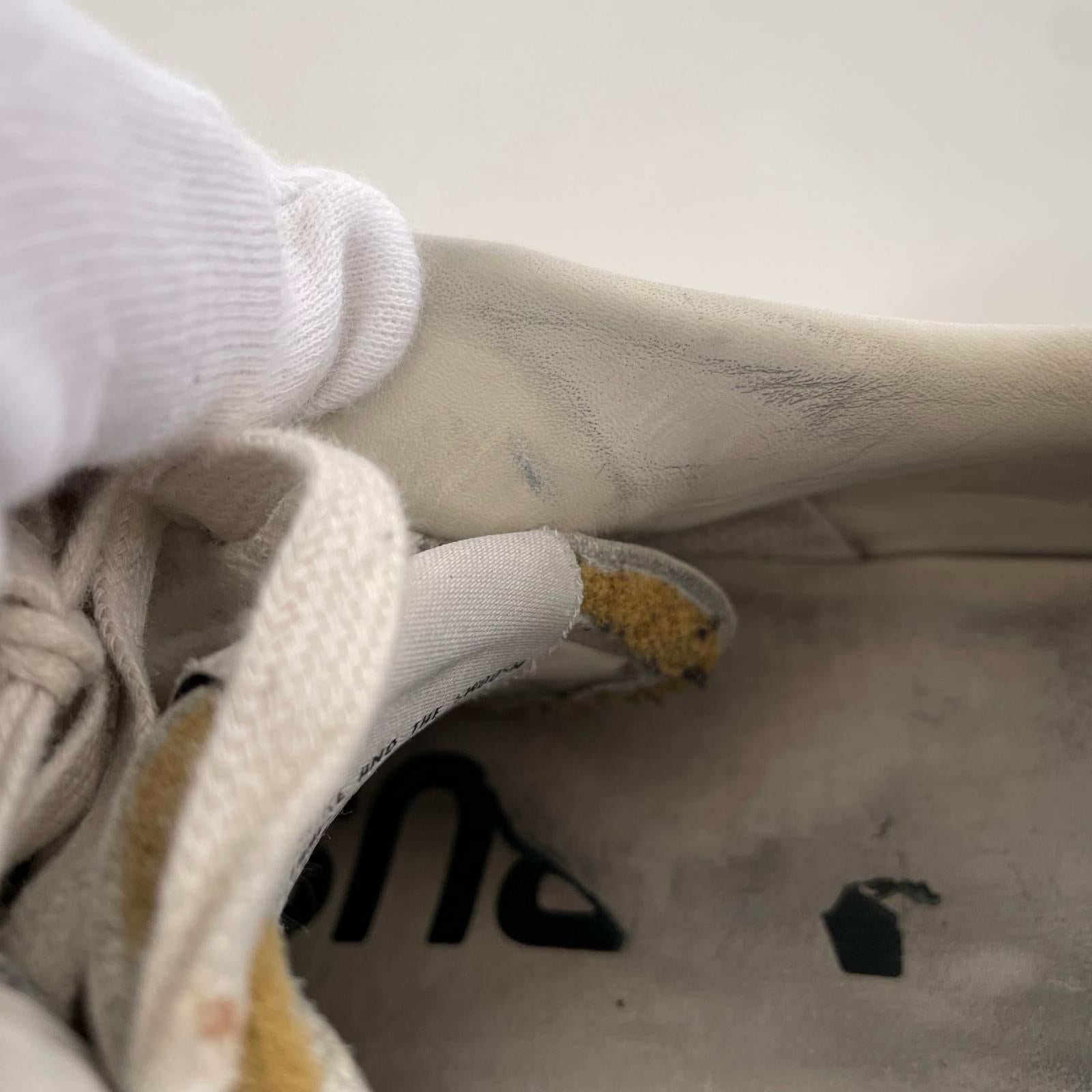 スニーカー AMBUSH × Nike Air Force 1 Low "Phantom" 27cm (US9 UK8 1/2 EU44) ホワイト