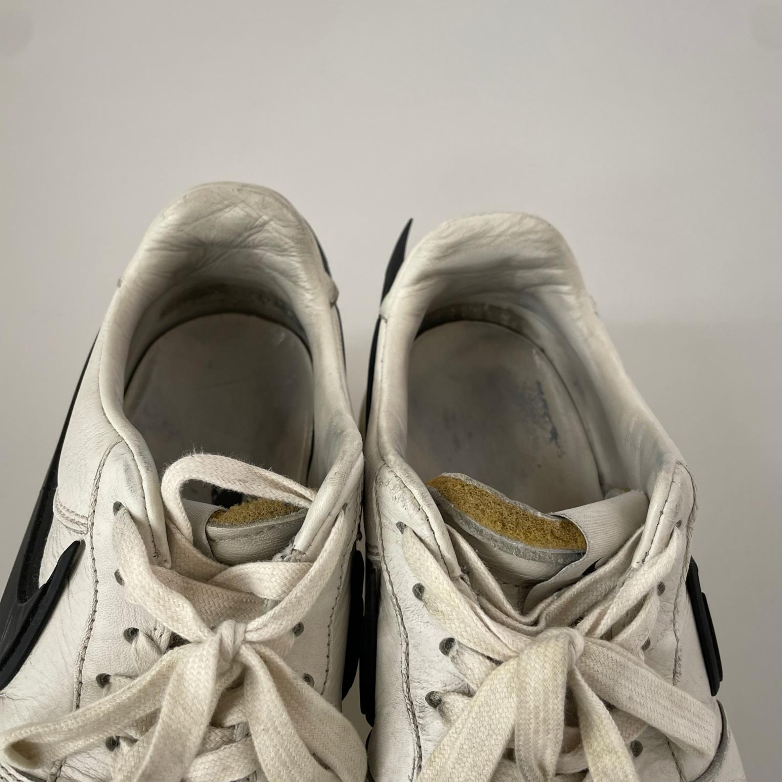 スニーカー AMBUSH × Nike Air Force 1 Low "Phantom" 27cm (US9 UK8 1/2 EU44) ホワイト