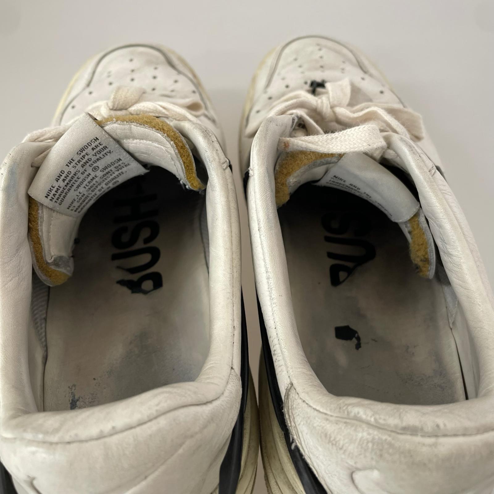 スニーカー AMBUSH × Nike Air Force 1 Low "Phantom" 27cm (US9 UK8 1/2 EU44) ホワイト