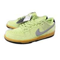 スニーカー HQ1626-300 SB DUNk LOW 26.0cm 26cm (US8 UK7 1/2 EU42) グリーン