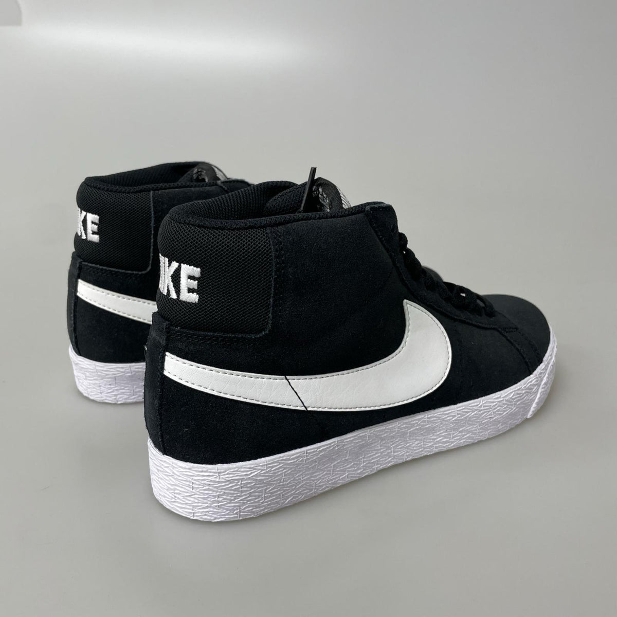 スニーカー 864349-002 ZOOM BLAZER 26.0cm 26cm (US8 UK7 1/2 EU42) ブラック