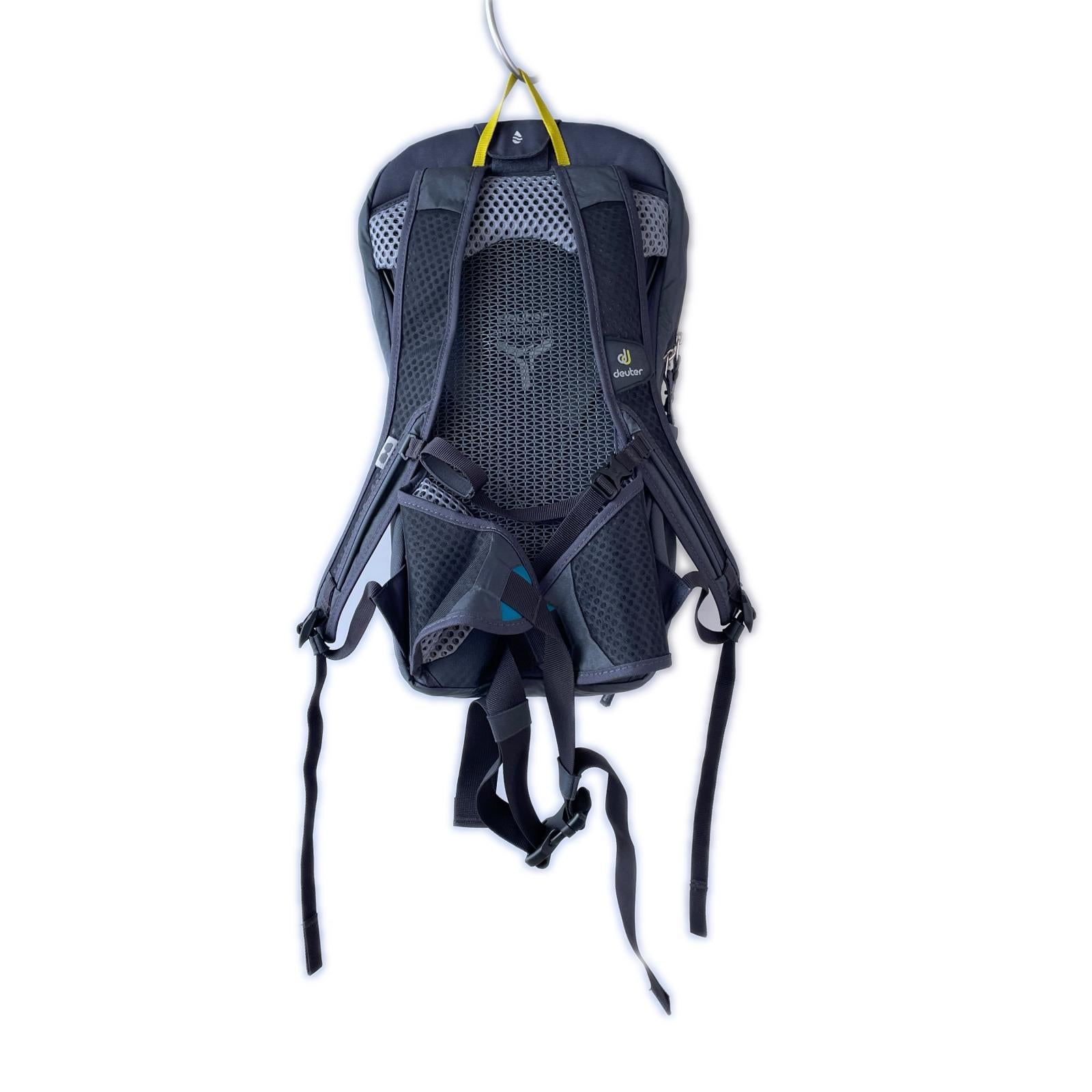 リュック・デイパック Race AIR 10 グレー グレー