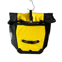 リュック・デイパック ORTLIEB CLASSIC 防水バッグ 黄