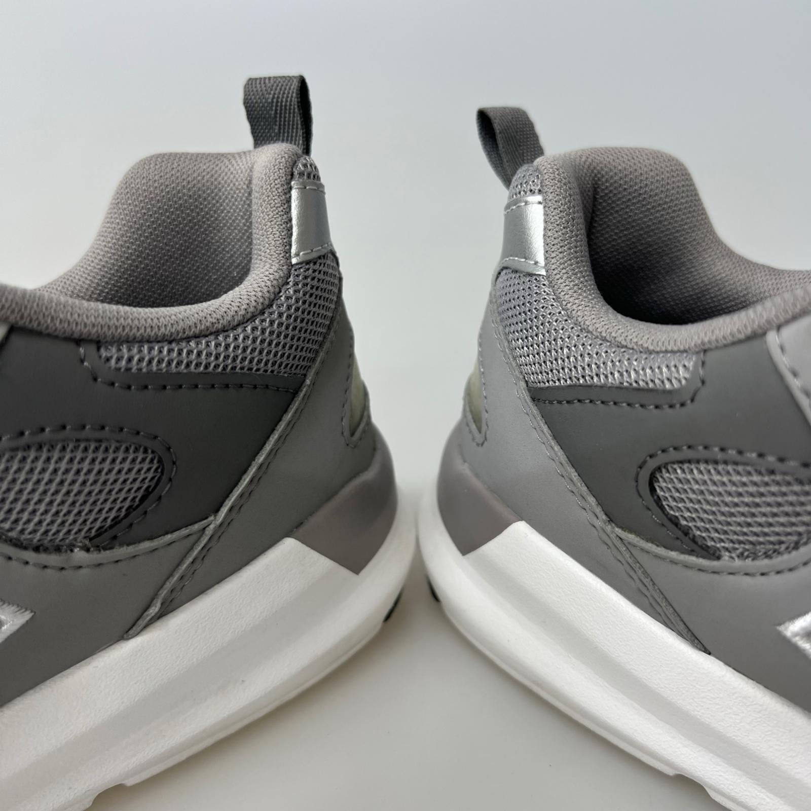スニーカー NEW BALANCE MS109LC1 GRAY width D 27cm (US9 UK8 1/2 EU44) グレー
