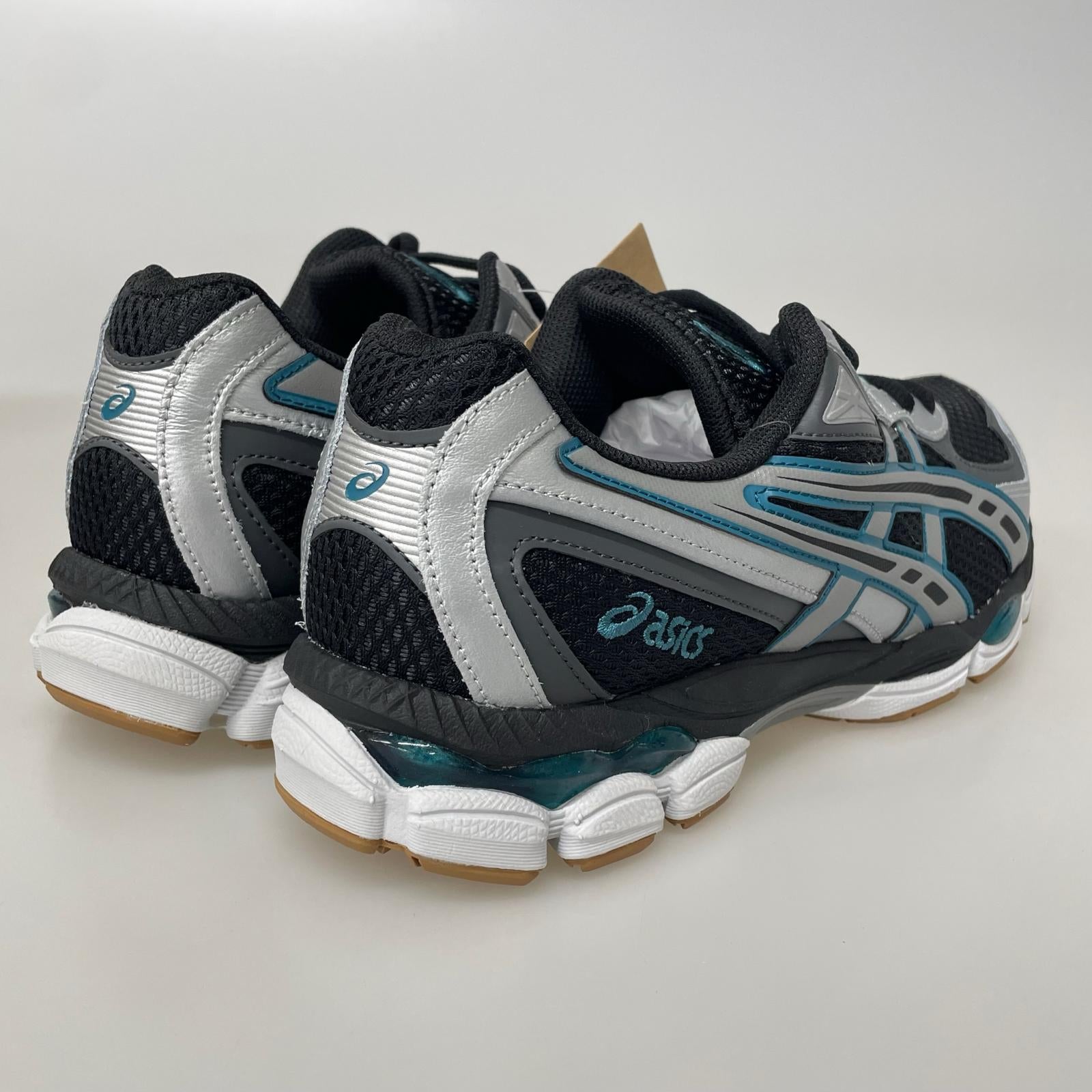 スニーカー ASICS GEL-NYC 2055 1203A542-001 28.0cm 28cm (US10 UK9 1/2 EU46)