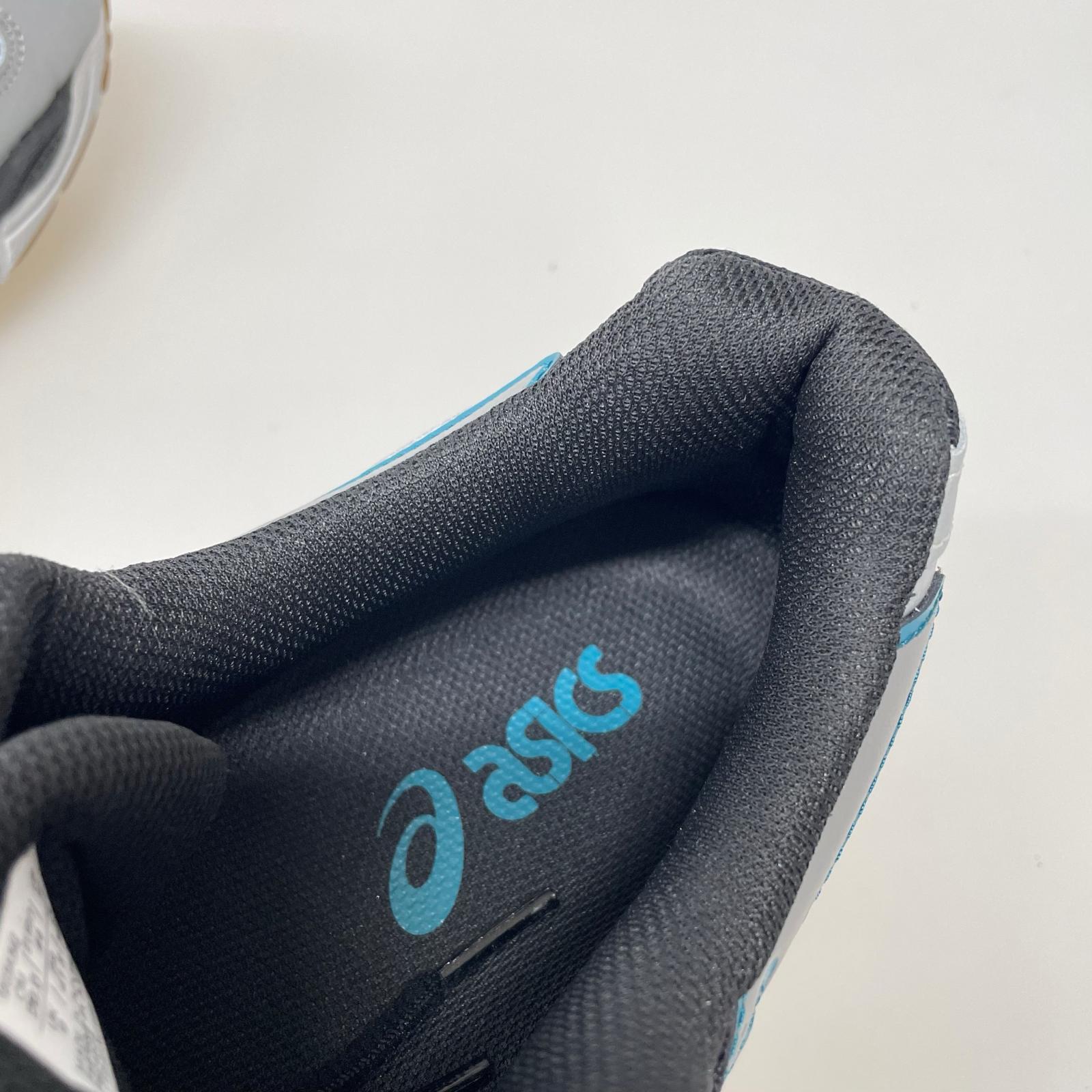 スニーカー ASICS GEL-NYC 2055 1203A542-001 28.0cm 28cm (US10 UK9 1/2 EU46)