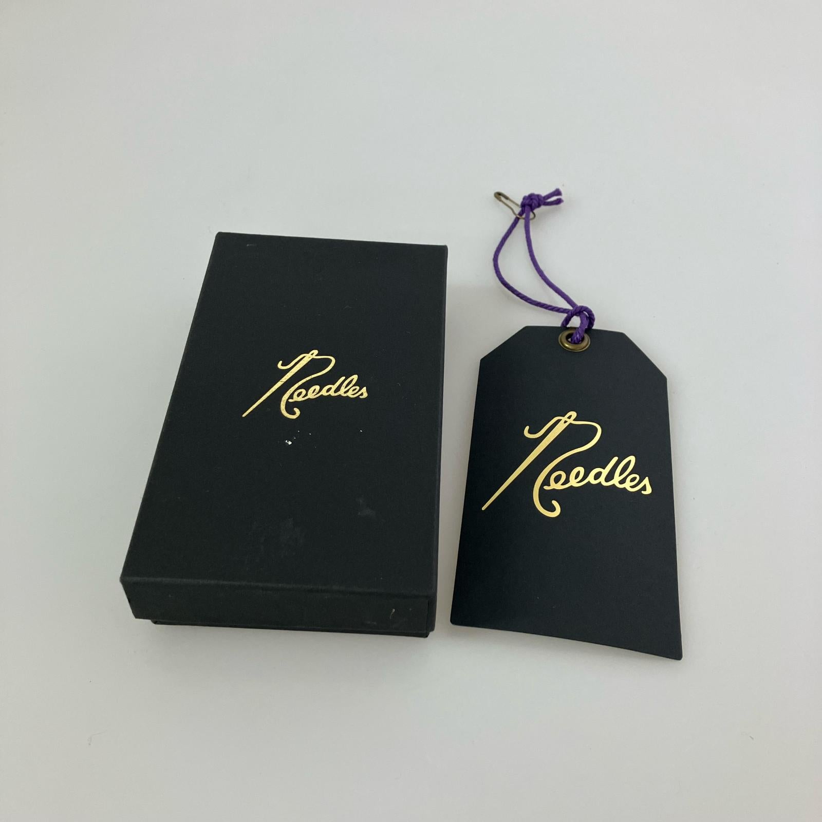 ネックレス Peace Pendant Brass GLD ゴールド