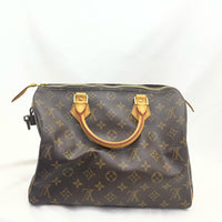 LV/スピーディ30 旧型/モノグラム M41526
